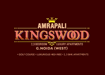 Amrapali Kingswood